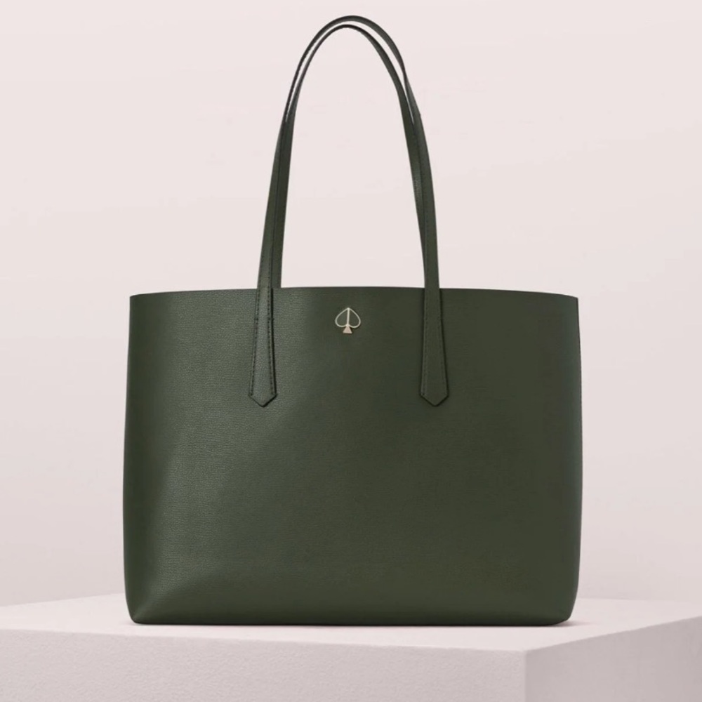 Kate Spade Large Molly Tote